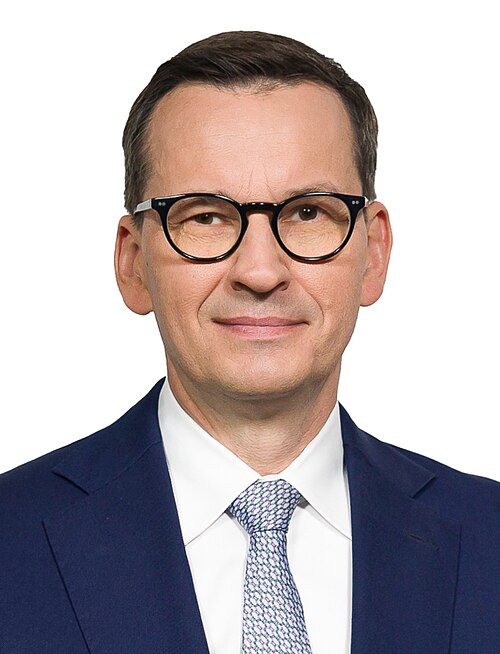Mateusz Morawiecki